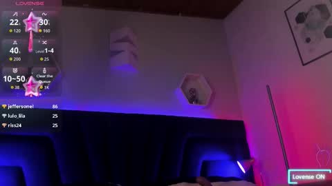 carla online show from 1, 12, 2025