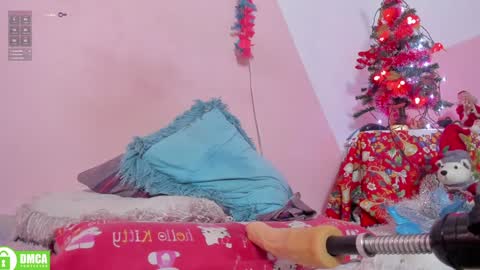 Snapshot of carla_rossi chatting on 19, 12, 2024 Carla online show from 19, 12, 2024