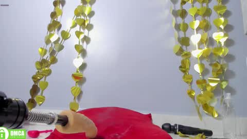 Snapshot of carla_rossi chatting on 13, 2, 2025 Carla online show from 13, 2, 2025