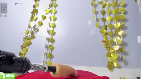 Snapshot of carla_rossi chatting on 13, 2, 2025 Carla online show from 13, 2, 2025
