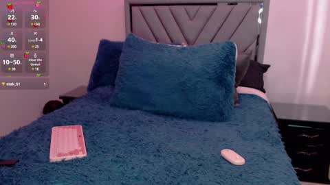 Snapshot of carla_santini chatting on 15, 2, 2025 Carla Santini online show from 15, 2, 2025