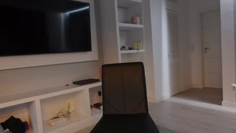 Snapshot of carla_secretary chatting on 24, 2, 2025 carla_secretary online show from 24, 2, 2025