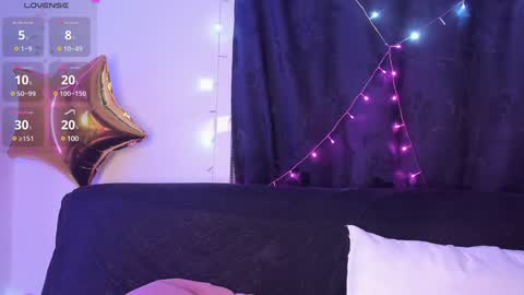 Carla online show from 18, 1, 2025