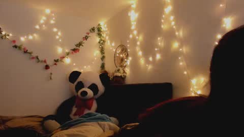 Carla online show from 12, 11, 2025