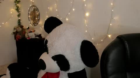 Carla online show from 15, 12, 2025