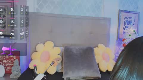 Carla  online show from 15, 12, 2025