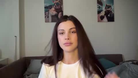 Alina online show from 12, 7, 2026