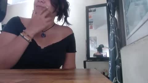 carlajames_1 online show from 22, 1, 2025