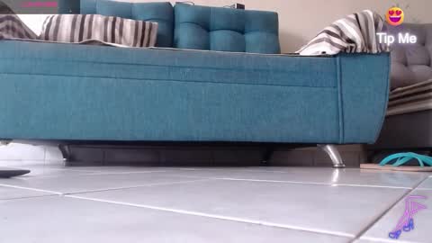 carlajames_1 online show from 21, 2, 2025