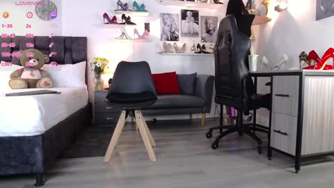 Snapshot of carlajohnson__ chatting on 5, 12, 2024 Carla independent model online show from 5, 12, 2024