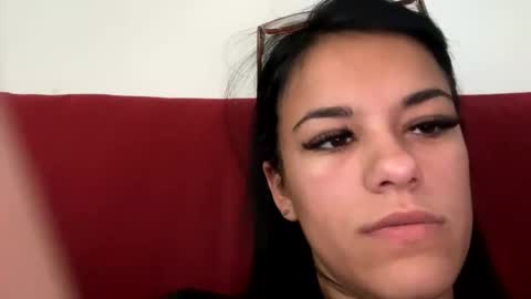 Snapshot of carlamaria200 chatting on 5, 1, 2025 Carla Maria online show from 5, 1, 2025