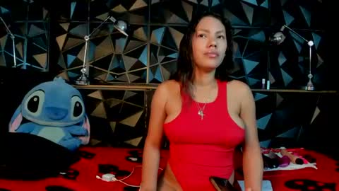 Snapshot of carlamarrinson chatting on 28, 6, 2026 carlamarrinson online show from 28, 6, 2026