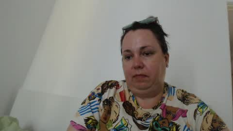 Carlaruth online show from 17, 7, 2026
