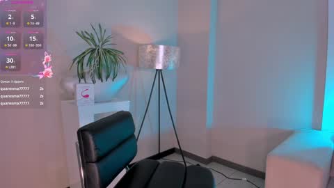 Carla online show from 17, 12, 2024