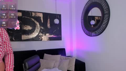 Carla online show from 23, 12, 2024
