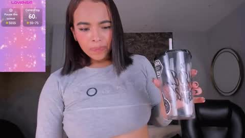 Carla online show from 11, 3, 2025