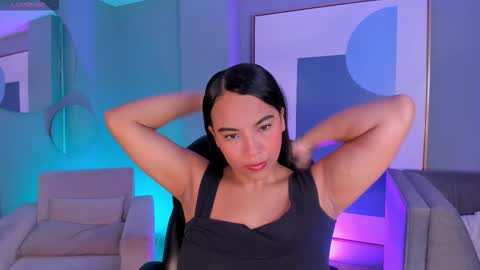 Carla online show from 19, 10, 2025