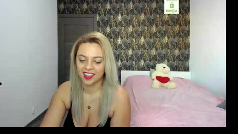 CarlaStaceFun online show from 12, 1, 2026