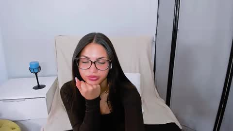 CarlaxSensual online show from 27, 5, 2026