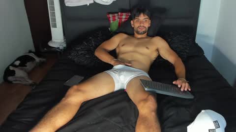 Snapshot of carlbadams96 chatting on 14, 12, 2024 sebasfit online show from 14, 12, 2024