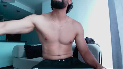 Snapshot of carlbadams96 chatting on 12, 10, 2025 sebasfit online show from 12, 10, 2025