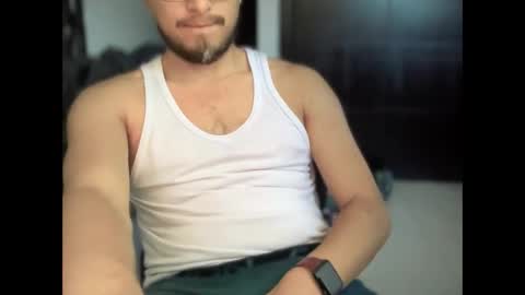 carlcarlinches4 online show from 20, 1, 2025