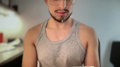 carlcarlinches4 online show from 17, 12, 2025