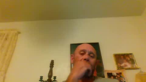 carldhammers online show from 12, 10, 2025