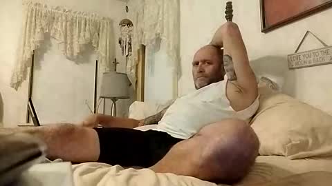 carldhammers online show from 20, 10, 2025