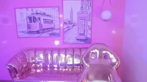 CARLYE   online show from 16, 1, 2025