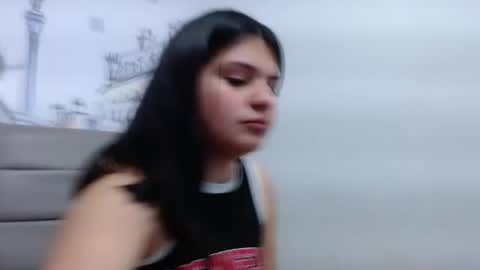 CARLIN GIMENES online show from 7, 1, 2025