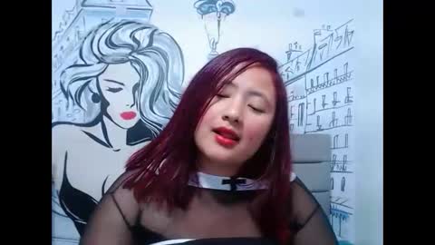 CARLIN GIMENES online show from 23, 1, 2025