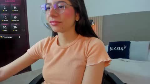 C A R L I N A online show from 27, 2, 2026