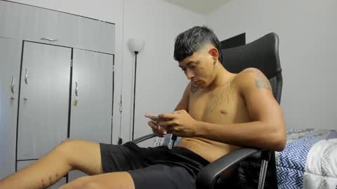 master online show from 17, 2, 2025