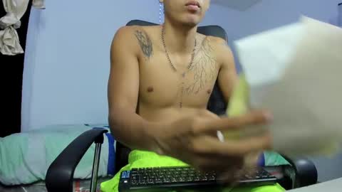 master online show from 4, 3, 2025