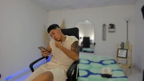 master online show from 26, 10, 2025