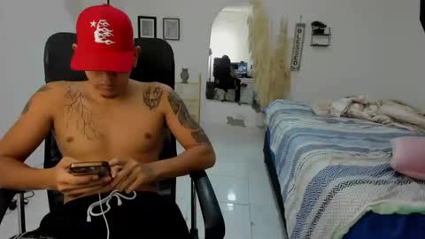 master online show from 13, 2, 2026