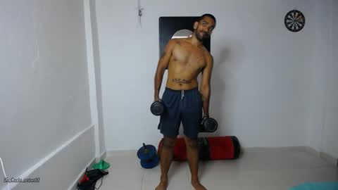 carlo yates  thx for help me to reach 100 thumps up online show from 28, 2, 2025