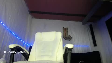 carlo yates  thx for help me to reach 100 thumps up online show from 13, 4, 2026