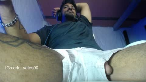 carlo yates  thx for help me to reach 100 thumps up online show from 15, 4, 2026