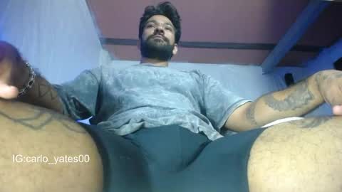 carlo yates  thx for help me to reach 100 thumps up online show from 16, 5, 2026