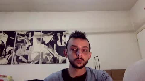 Snapshot of carlos037tm chatting on 15, 1, 2025 Carlos online show from 15, 1, 2025