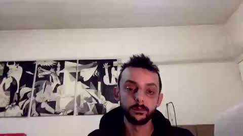 Snapshot of carlos037tm chatting on 25, 1, 2025 Carlos online show from 25, 1, 2025