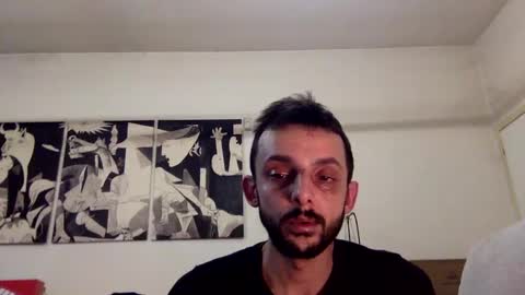 Snapshot of carlos037tm chatting on 29, 1, 2025 Carlos online show from 29, 1, 2025