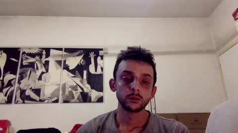 Carlos online show from 11, 2, 2025