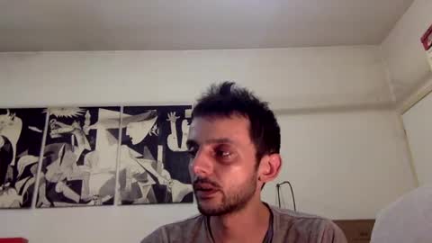 Snapshot of carlos037tm chatting on 13, 2, 2025 Carlos online show from 13, 2, 2025