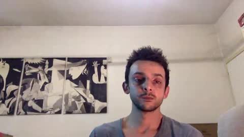 Snapshot of carlos037tm chatting on 5, 3, 2025 Carlos online show from 5, 3, 2025