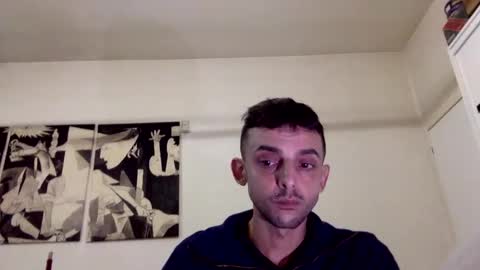 Snapshot of carlos037tm chatting on 31, 10, 2025 Carlos online show from 31, 10, 2025