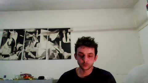 Carlos online show from 7, 3, 2026