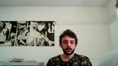 Carlos online show from 10, 4, 2026